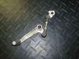 Gear change pedal Suzuki GSX F 600