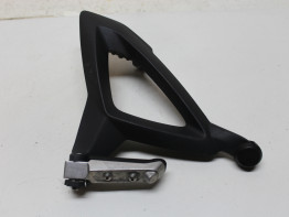 Duo voetsteun links Triumph Sprint GT 1050