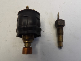 Radiator toebehoren Kawasaki VN 800