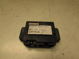 Sicherungkasten Kawasaki ZXR 750