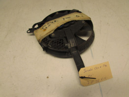 Fan Suzuki GSX R 750