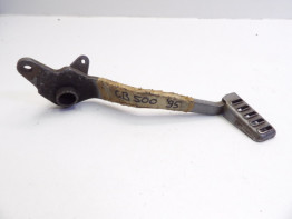 Brake pedal Honda CB 500