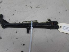 Stander Kawasaki ZL 600