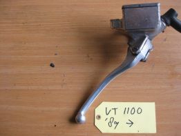 Rempomp Honda VT 1100