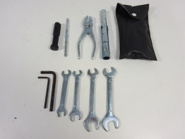 Gereedschapset Yamaha FJR 1300