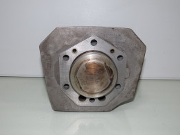 Cylinders Moto Guzzi California 3