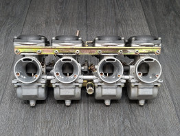 Carburateurset Suzuki GSX 750