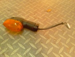 Knipperlicht Yamaha YZF R6