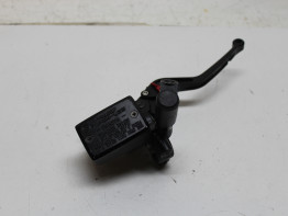 Rempomp Yamaha MT 09