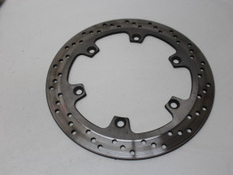 Bremsscheibe hinten Moto Guzzi 1200 sport