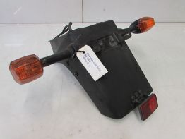 Kentekenplaathouder Kawasaki GPZ 500