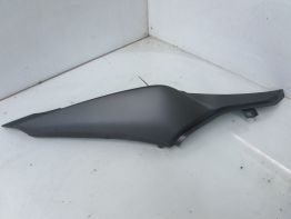 Rechter achterkant Honda NC 700 D