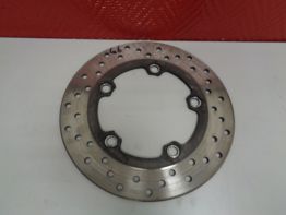 Achterremschijf Yamaha YZF R6