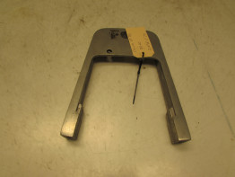 Rear carrier top box Honda VT 750 Shadow