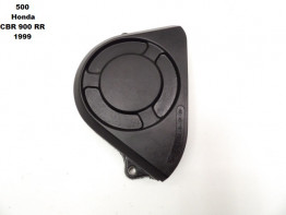 Motorblokdeksel voortandwiel Honda CBR 900 RR
