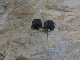 Tank Honda VF 750 C Magna