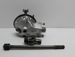 Kardan Honda ST 1300 Pan European