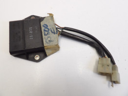 CDI ECU unit Suzuki GS 500 E