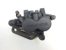 Brake caliper left front Kawasaki ER 6