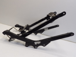 Rail Kawasaki ZXR 750