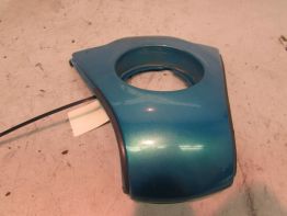 Fuel tank cover Cagiva G 600 W