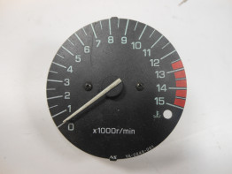 Meter Yamaha FAZER 600