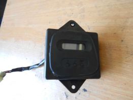 Teller Honda ST 1100 Pan European