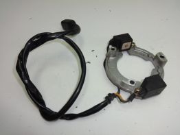 Pulsgever Kawasaki GPX 600