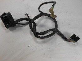 Lenkerschalter links Honda CBR 600 F