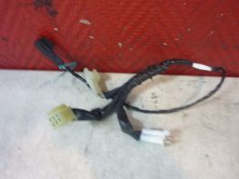 Kabelboom voor Suzuki GSX R 600