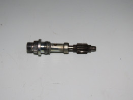 Toeren teller kabel Moto Guzzi V35 V50 V65