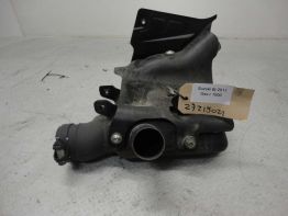 Uitlaat Suzuki GSX R 1000