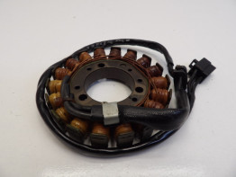 Dynamo Kawasaki ZZR 600