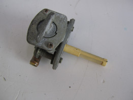 Benzinekraan Yamaha XJ 900 S Diversion