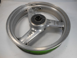 Voorvelg Kawasaki ZRX 1100 1200