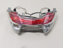 Achterlicht Suzuki Burgman 400
