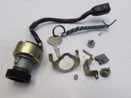 Key set Kawasaki KZ 750 B Twin