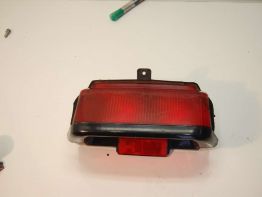 Rucklicht Honda VFR 750