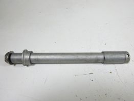 Axle front Honda CBR 600 RR