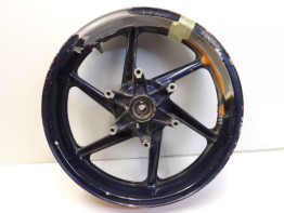Felge vorne Honda CBR 600 F