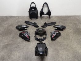 Verkleidungssatz Kawasaki Z 900