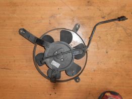 Ventilator Yamaha YZF R1