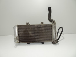 Kuhler Kawasaki ER 6