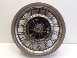 Rear wheel Suzuki VS 700 Intruder