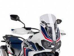 Scheibe Windschild Honda CRF 1000 Africa Twin