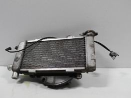 Kuhler Honda VTR 1000 F