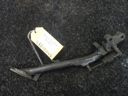 Side stand bar Suzuki SV 650