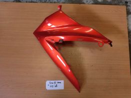 Linker topkuip Suzuki GSX R 1000