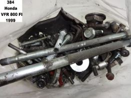 Overig Honda VFR 800 I