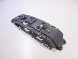 Fuel tank cover Yamaha MT 07